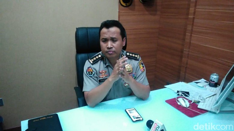 Polri: Habib Bahar Terancam 5 Tahun Bui Polri: Habib Bahar Terancam 5 Tahun Bui