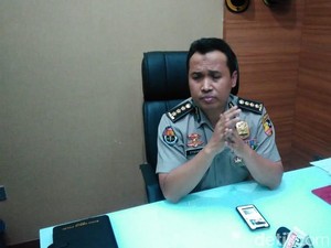 Bareskrim Periksa Habib Bahar soal Diskriminasi Etnis dan Ras