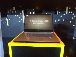 HP Luncurkan 5 Laptop dan 3 Printer Sekaligus di Indonesia
