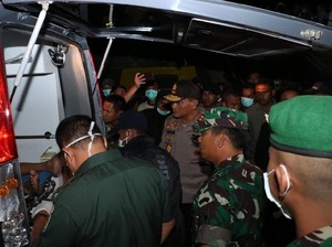 TNI Bantah Serang KKSB Papua Pakai Bom Saat Evakuasi Korban