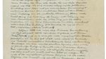 Ini Surat Tuhan Albert Einstein yang Terjual Rp 41 Miliar