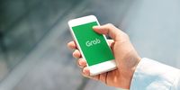 Aturan Unik Grab, Penumpang Selfie Dulu Sebelum Pesan