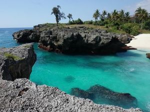 Pantai Mandorak di Google Review: Wajib Disambangi, Sayangnya Ada Pungli