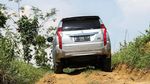 Adu Stabil 4 SUV Bongsor di Indonesia, Mana yang Terbaik?