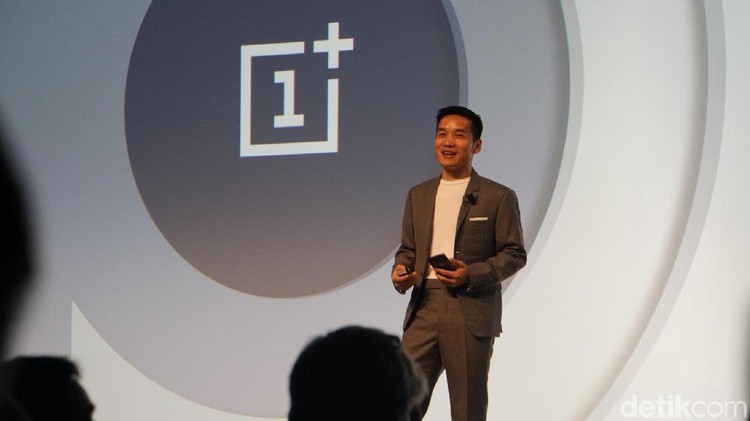 OnePlus
