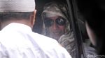 Gaya Habib Bahar Penuhi Panggilan Polisi