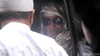 Habib Bahar akan diperiksa sebagai saksi laporan dugaan ujaran kebencian.