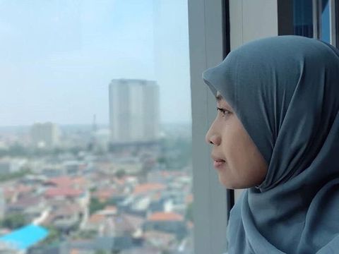 Kenalan dengan Hijabers di Balik Suara Tayo, Aslinya Pemalu