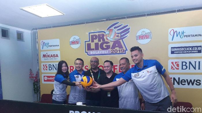 Foto: Ristu Hanafi/detikSport Foto: Ristu Hanafi/detikSport