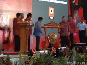 JK: Biasanya Jepang, Kini Bangun Bandara Harus Pakai Arsitek RI