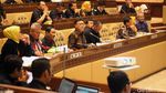 Bahas Persiapan Pemilu, Begini Raker Komisi II-Mendagri
