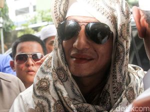Kontroversi Terbaru Habib Bahar, Kini Terkait Video di Jacuzzi
