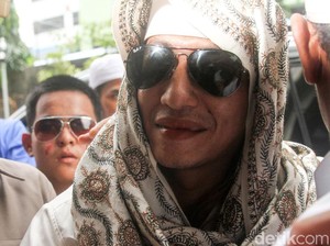 Kontroversi Terbaru Habib Bahar, Kini Terkait Video di Jacuzzi