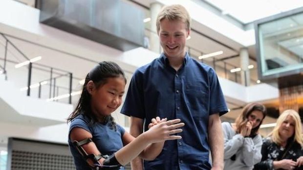 Kenalkan Easton LaChappelle, Si Calon Pengganti 'Elon Musk' 