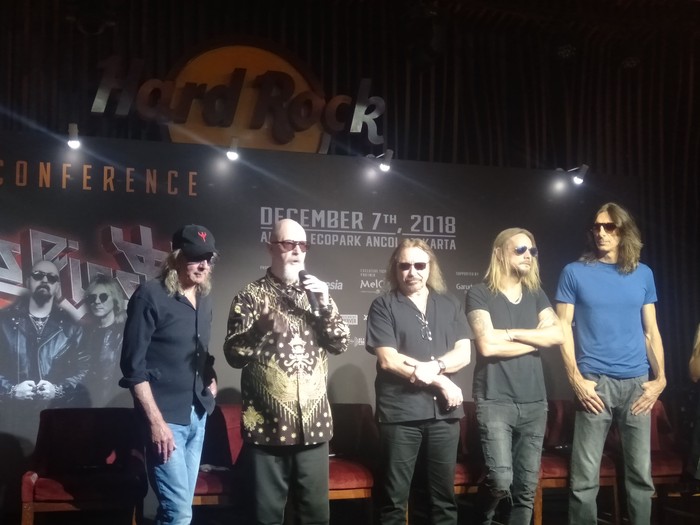 Judas Priest