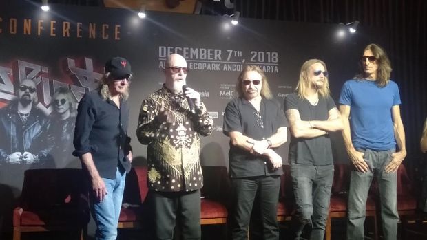 Judas Priest