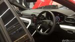 Siap Mengaspal, Begini Tampang Keren Lamborghini Urus