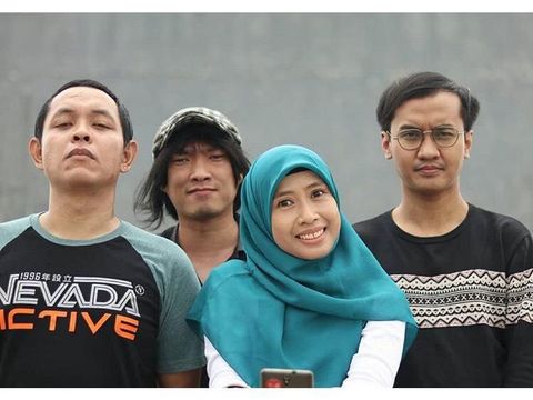 Kenalan dengan Hijabers di Balik Suara Tayo, Aslinya Pemalu