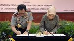 Pengamanan dan Penegakan Hukum di Lingkungan Pertamina