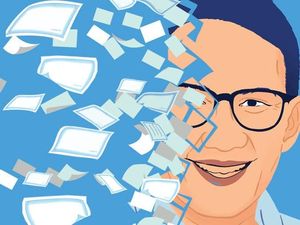 Sandiaga Obral Saham Saratoga Demi Amunisi Kampanye
