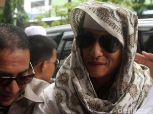 Kronologi Teror Potongan Kepala Anjing dari Pihak Habib Bahar