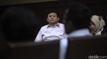 Pengacara Lucas Jalani Sidang Lanjutan