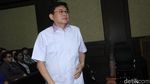 Pengacara Lucas Jalani Sidang Lanjutan