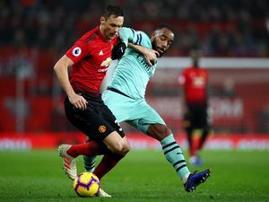 Manchester United Vs Arsenal Panaskan Pekan Ketujuh Liga Inggris