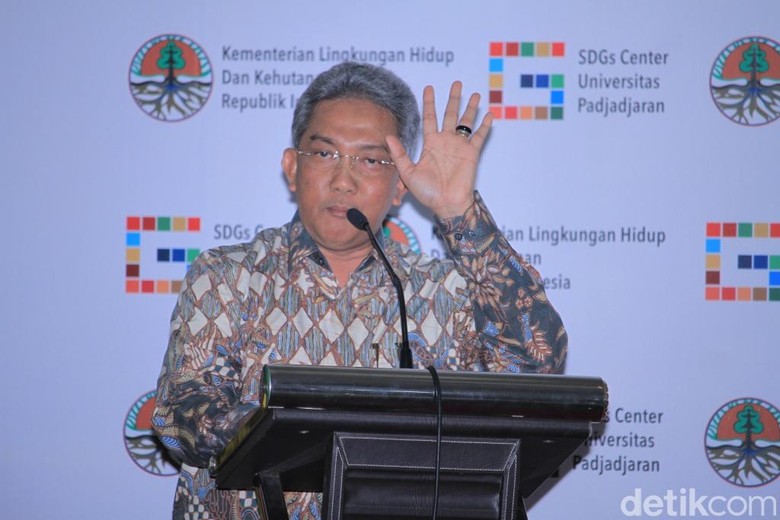 KLHK: 437 Perusahaan di Indonesia Berpredikat Hijau Emas KLHK: 437 Perusahaan di Indonesia Berpredikat Hijau Emas