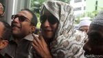 Gaya Habib Bahar Penuhi Panggilan Polisi