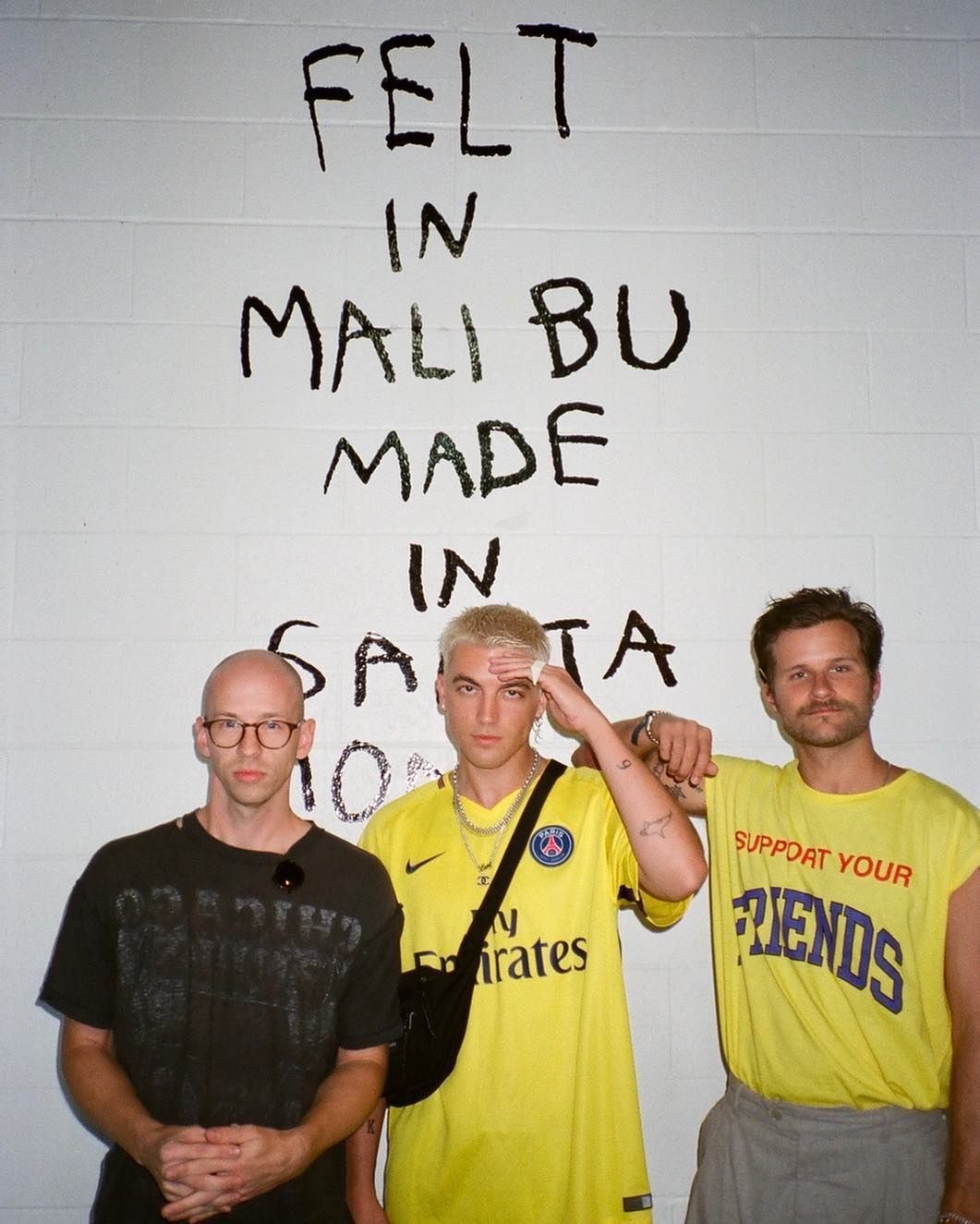 LANY