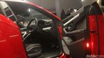 Siap Mengaspal, Begini Tampang Keren Lamborghini Urus