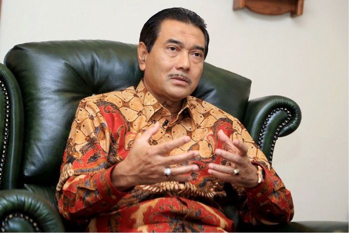 Direktur Utama Bank BRI Suprajarto (Foto: dok. Bank BRI) Direktur Utama Bank BRI Suprajarto (Foto: dok. Bank BRI)