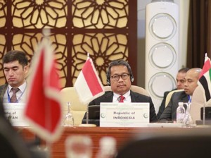KJRI Jeddah Berhasil Cairkan Rp 7,6 M Gaji TKI yang Dikemplang Majikan