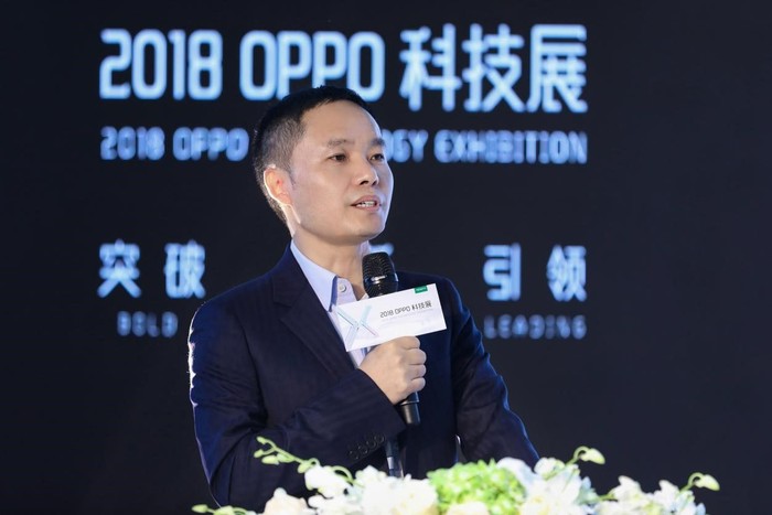 Tony Chen. Foto: Istimewa Tony Chen. Foto: Istimewa