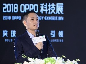 Oppo Guyur Rp 21 Triliun untuk Riset dan Pengembangan 2019