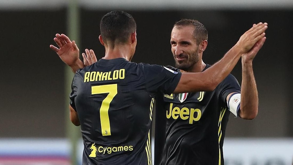 Foto: Marco Luzzani/Getty Images