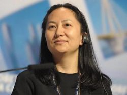 Drama Penangkapan Bos Huawei Oleh Amerika Drama Penangkapan Bos Huawei Oleh Amerika