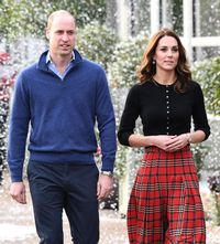 Berbagai Aturan Kerajaan Inggris yang Dilanggar Sepanjang 2018