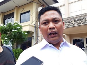 Polda Jatim Limpahkan Berkas Kasus Ahmad Dhani Besok