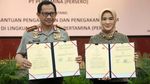 Pengamanan dan Penegakan Hukum di Lingkungan Pertamina