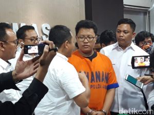 Unair Sebut Yusuf Penyebar Video Bugil Calon Mahasiswa S2 Hukum