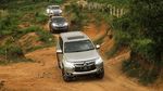 Adu Stabil 4 SUV Bongsor di Indonesia, Mana yang Terbaik?