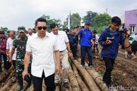Pemerintah Gelontorkan Rp 640 untuk Sungai Citarum