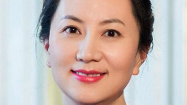 Huawei Jadi Bulan-bulanan AS, Ini Cerita Lengkapnya
