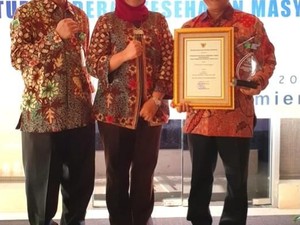 Kisah UNTAR yang Fokus Kelola Kantin Sehat dan Raih Penghargaan