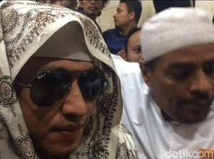 Diduga Aniaya Anak, Habib Bahar akan Penuhi Panggilan Polda Jabar