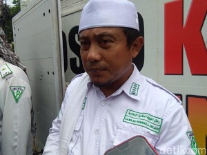 Eks Panglima Laskar FPI Cabut BAP soal Irjen Napoleon Jambak M Kace