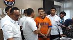 Tampang Mahasiswa S2 yang Sebar Video Bugil 6 Mantan Pacar