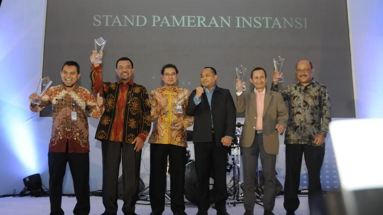 Foto: Dok. Kemenpar Foto: Dok. Kemenpar